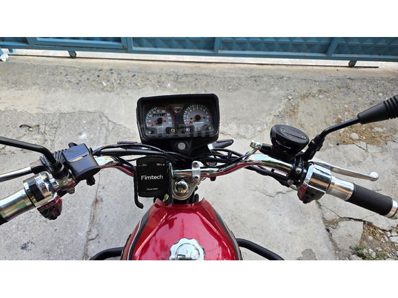 Sahibinden Mondial 100 UAG
