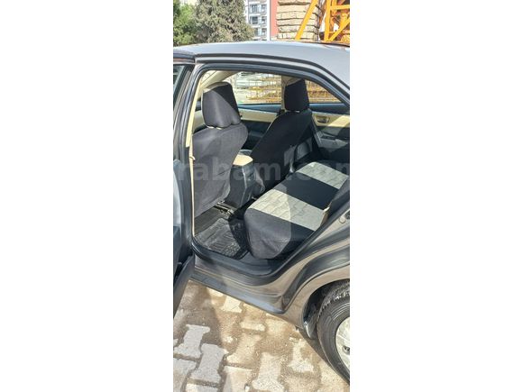 Sahibinden Toyota Corolla 1.4 D-4D Touch 2016 Model