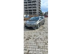 Sahibinden Toyota Corolla 1.4 D-4D Touch 2016 Model