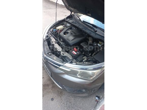 Sahibinden Toyota Corolla 1.4 D-4D Touch 2016 Model