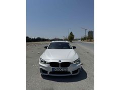 Sahibinden BMW 3 Serisi 320i ED Edition 2016 Model  155500 km Beyaz