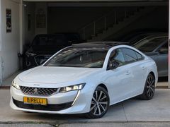 DEĞİŞENSİZ+FOCAL SES+CAM TVN+ISITMA+ELK BAGAJ | 2020 508 GT LİNE