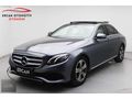 ERCAN OTOMOTİV 2016 E 220 d AVANTGARDE BOYASIZ CAM TAVAN