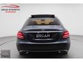 ERCAN OTOMOTİV 2016 E 220 d AVANTGARDE BOYASIZ CAM TAVAN