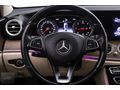 ERCAN OTOMOTİV 2016 E 220 d AVANTGARDE BOYASIZ CAM TAVAN