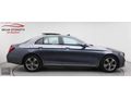 ERCAN OTOMOTİV 2016 E 220 d AVANTGARDE BOYASIZ CAM TAVAN