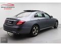 ERCAN OTOMOTİV 2016 E 220 d AVANTGARDE BOYASIZ CAM TAVAN
