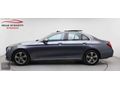 ERCAN OTOMOTİV 2016 E 220 d AVANTGARDE BOYASIZ CAM TAVAN