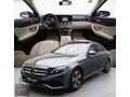 ERCAN OTOMOTİV 2016 E 220 d AVANTGARDE BOYASIZ CAM TAVAN