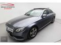 ERCAN OTOMOTİV 2016 E 220 d AVANTGARDE BOYASIZ CAM TAVAN