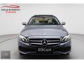 ERCAN OTOMOTİV 2016 E 220 d AVANTGARDE BOYASIZ CAM TAVAN