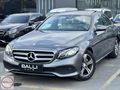2016-MERCEDES E220 D-FULL+FULL-TEMİZ