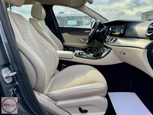 2016-MERCEDES E220 D-FULL+FULL-TEMİZ