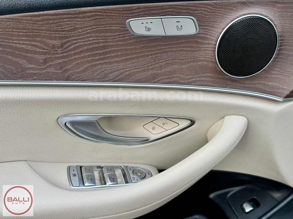 2016-MERCEDES E220 D-FULL+FULL-TEMİZ