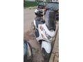 Sahibinden Kymco Xciting 250i 