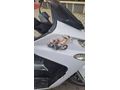 Sahibinden Kymco Xciting 250i 
