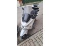 Sahibinden Kymco Xciting 250i 