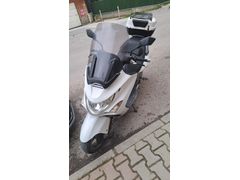 Sahibinden Kymco Xciting 250i 