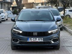  Fiat Egea 1.6 Multijet Urban Otomatik 2026 Model İzmir