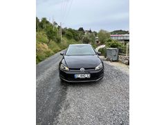 Sahibinden Volkswagen Golf 1.6 TDi BlueMotion Comfortline 2012 Model Antalya