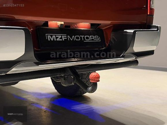 MZF MOTORS | L200 4x4 BLİZARD HATASIZ K.ISITMA E.BASAMAK Ç.DEMİR