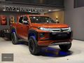 MZF MOTORS | L200 4x4 BLİZARD HATASIZ K.ISITMA E.BASAMAK Ç.DEMİR