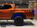 MZF MOTORS | L200 4x4 BLİZARD HATASIZ K.ISITMA E.BASAMAK Ç.DEMİR