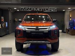 MZF MOTORS | L200 4x4 BLİZARD HATASIZ K.ISITMA E.BASAMAK Ç.DEMİR