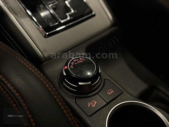 MZF MOTORS | L200 4x4 BLİZARD HATASIZ K.ISITMA E.BASAMAK Ç.DEMİR