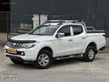 ÖZER AUTODAN 4X2 STORM MİTSUBİSHİ L200