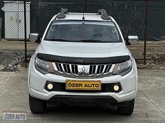 ÖZER AUTODAN 4X2 STORM MİTSUBİSHİ L200