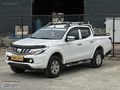ÖZER AUTODAN 4X2 STORM MİTSUBİSHİ L200