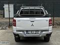 ÖZER AUTODAN 4X2 STORM MİTSUBİSHİ L200