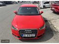 2012 AUDI A1 1.6 TDI S-TRONIC 7 İLERİ,5 KAPI BAKIMLI UZAY'DA
