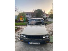 Sahibinden Renault R 12 TX 1984 Model