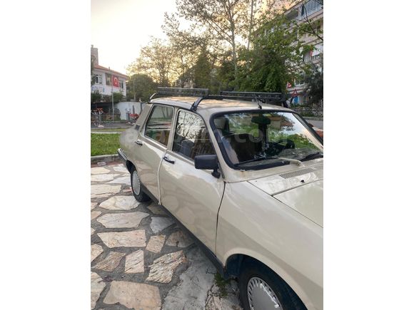 Sahibinden Renault R 12 TX 1984 Model