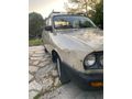 Sahibinden Renault R 12 TX 1984 Model