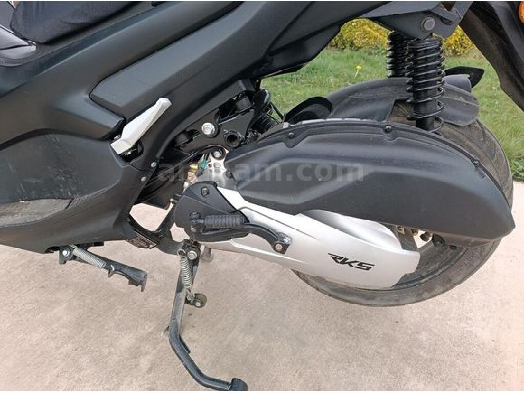 Sahibinden RKS Arome 125