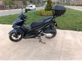 Sahibinden RKS Arome 125
