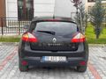 Sahibinden Renault Megane 1.5 dCi Dynamique 2011 Model  183.000 km Siyah