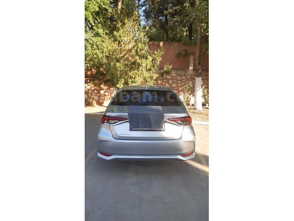 2022 TOYOTA COROLLA 1.5 DREAM MULTİDRİVE OTOMATİK