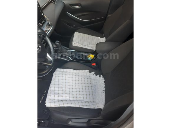 2022 TOYOTA COROLLA 1.5 DREAM MULTİDRİVE OTOMATİK
