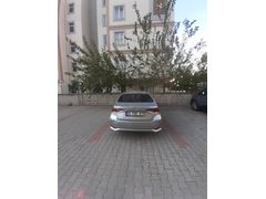 2022 TOYOTA COROLLA 1.5 DREAM MULTİDRİVE OTOMATİK