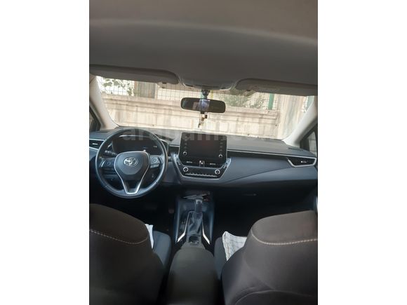 2022 TOYOTA COROLLA 1.5 DREAM MULTİDRİVE OTOMATİK