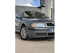 Sahibinden Skoda Octavia 1.6 Tour 2009 Model 