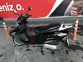 Sahibinden Honda Spacy 110 