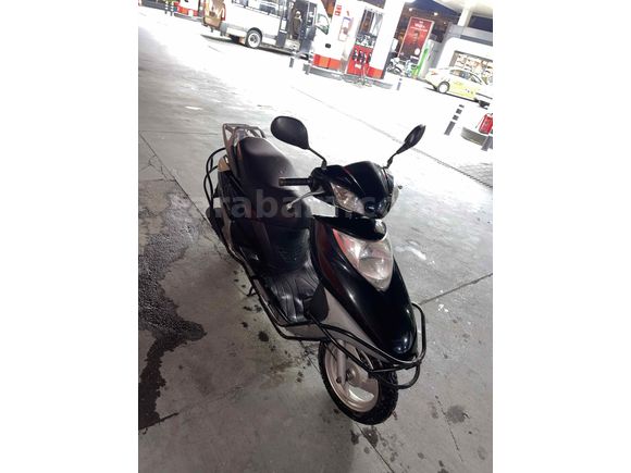 Sahibinden Honda Spacy 110 