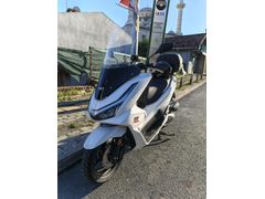 Sahibinden Honda PCX125