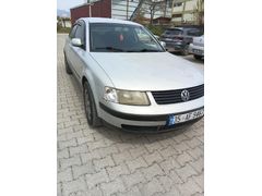 Sahibinden Volkswagen Passat 1.8 2000 Model