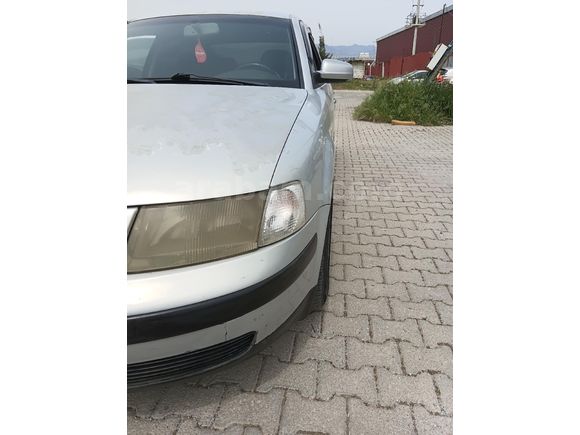 Sahibinden Volkswagen Passat 1.8 2000 Model